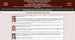 Desktop Screenshot of danmarble.com